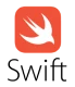 Swift Vertical Logo