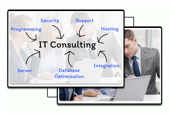 It Consulting
