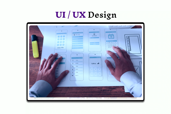 Ux Design