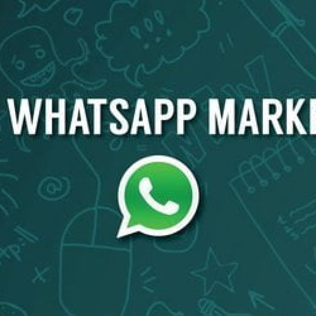 Bulk Whatsapp Marketing Software Online