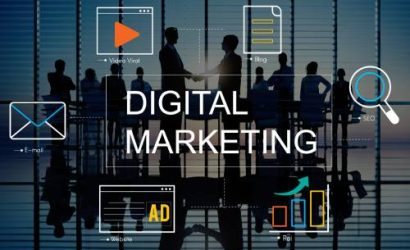 Top 10 Digital-Marketing Company In Coimbatore