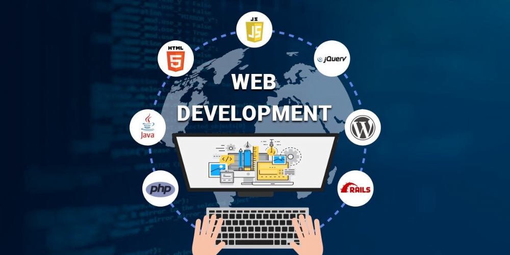 Web Development 4