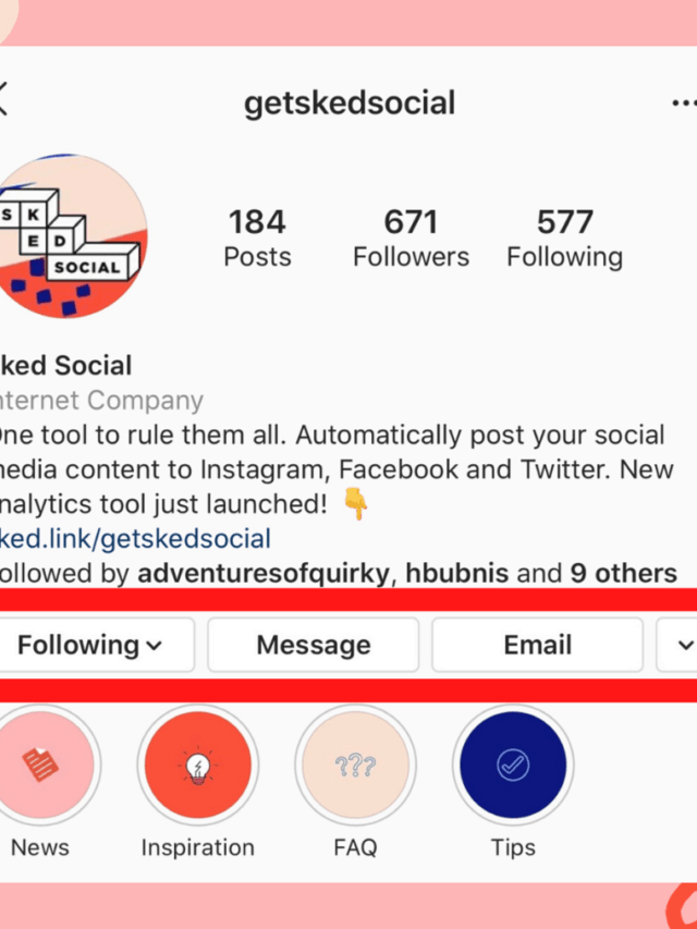 5 Proven Strategies to Get More Followers for Your Instagram Business Profile