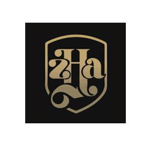 Zha Logo