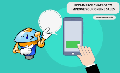 Ecommerce Chartbot Integration Services In Coimbatore