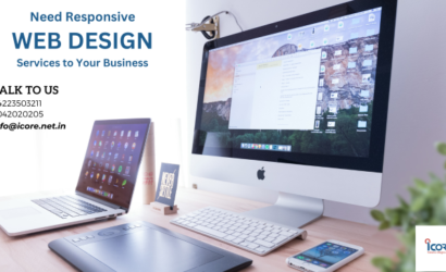 Responsive Web Design Company Coimbatore