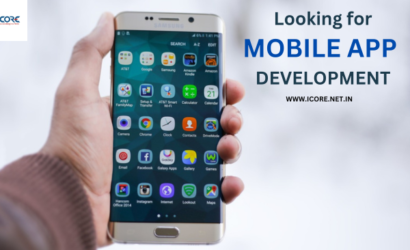 Best Mobile Application Development Company In Coimbatore