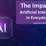 The Impact Of Ai In Everyday Life 2024