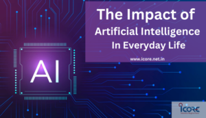 The Impact Of Ai In Everyday Life 2024