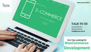 Woocommerce Development Company Coimbatore