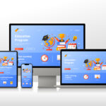 Responsive Web Design: The Key To Captivating User Experiences
