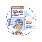 Vehicle Tracking System Services in Coimbatore