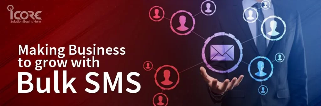 Bulk SMS Service Provider in Coimbatore