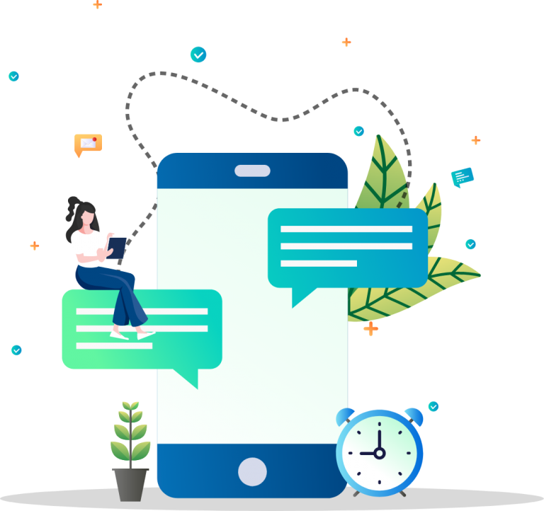 Bulk SMS Service Provider in Coimbatore