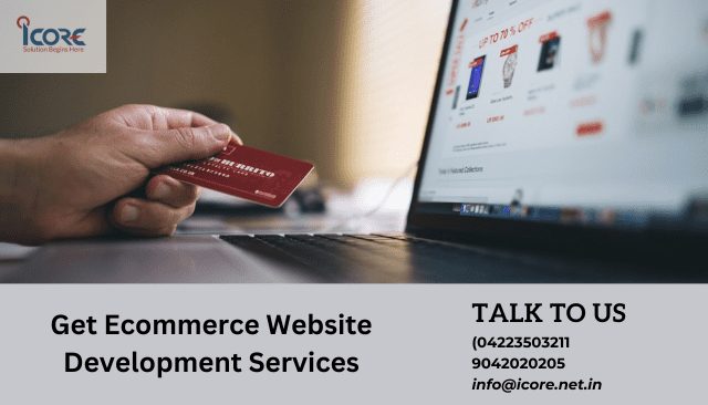 Coimbatore Business Owners’ Guide to Optimizing Ecommerce Websites