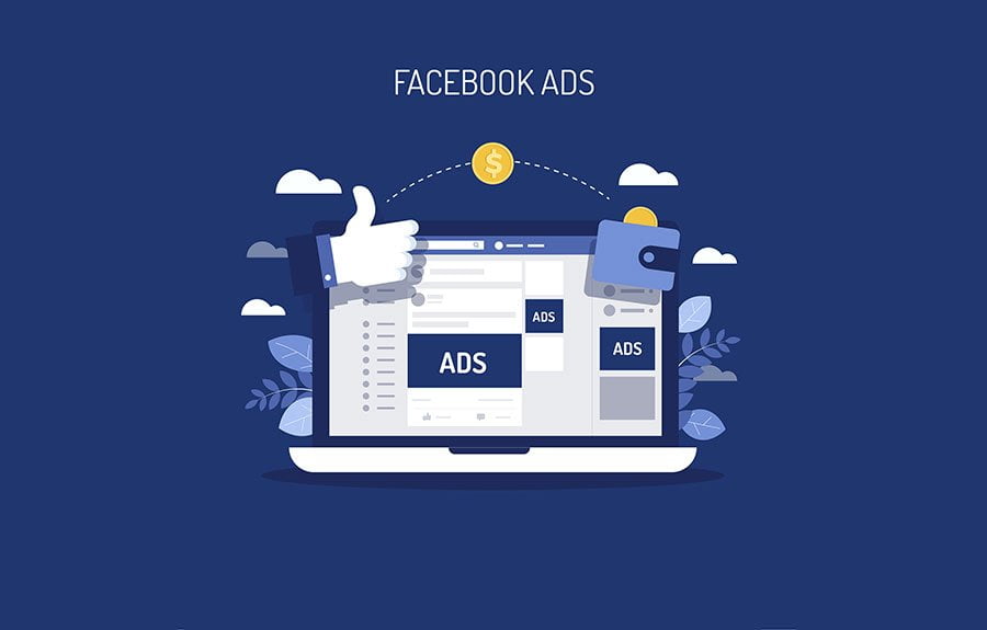 How to avoid the mistakes in facebook ads