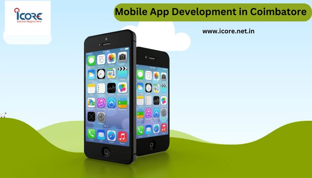 Unveiling the Expenses: Estimating Mobile App Development Cost in Coimbatore