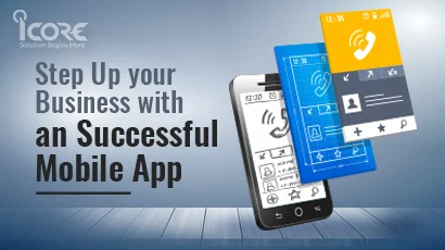 Mobile Apps Development Coimbatore