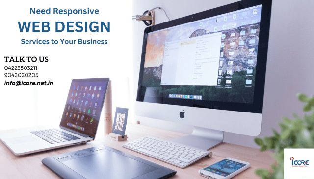 Why is it important to create a Mobile Responsive Website?