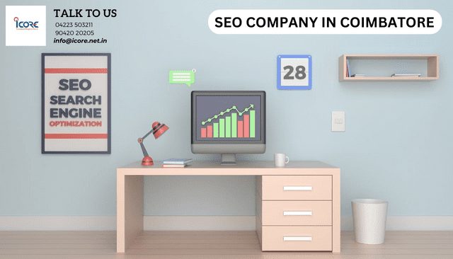 Leads Unleashed: Elevating Coimbatore Businesses with SEO
