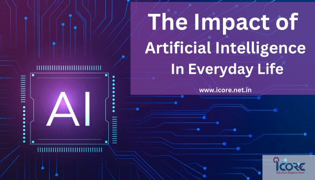 The Impact of AI on Everyday Life: A 2024 Overview
