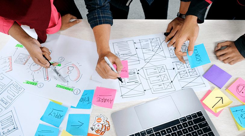 Top 10 UI/UX Techniques by Web Designers