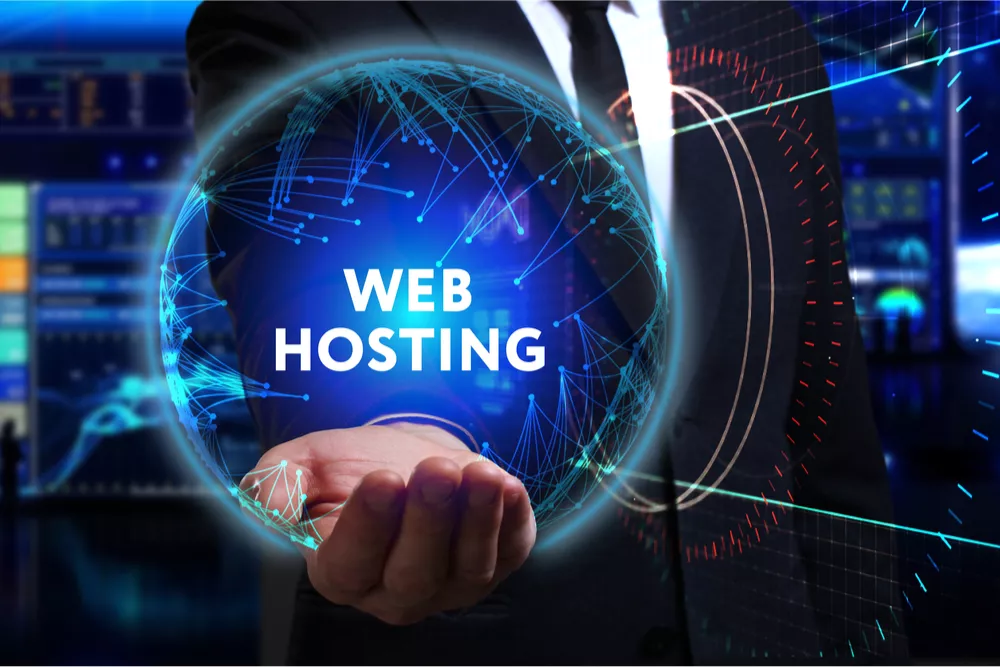 How to choose the web hosting provider