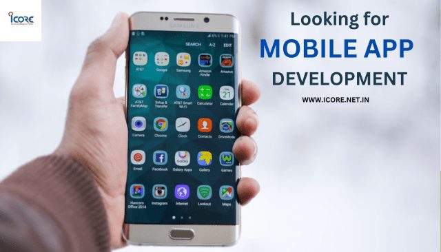 Partnering for Success: Choosing the Best Mobile App Development Company in Coimbatore – Copy