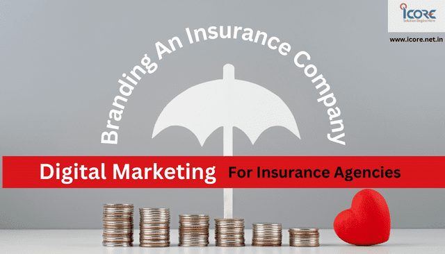 Branding an Insurance Company