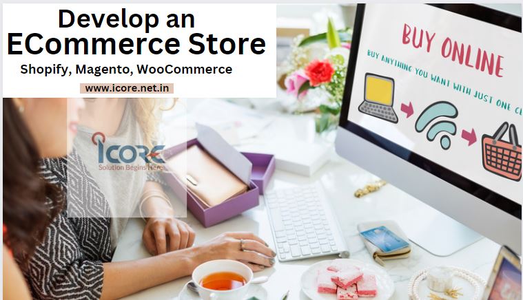 Building Success Online: Coimbatore’s Path to Developing an ECommerce Store