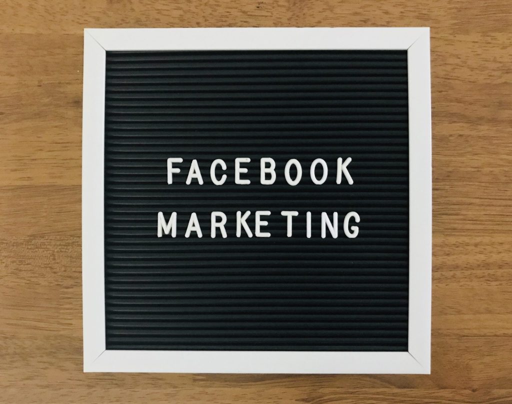 Facebook Markteting