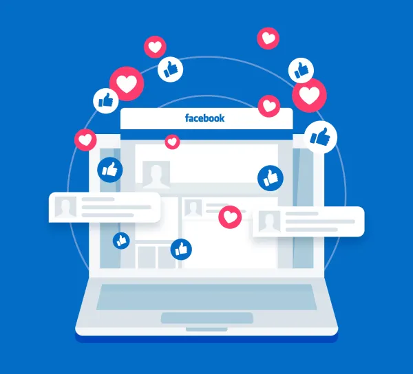 How to Generate the leads through Facebook Marketing?