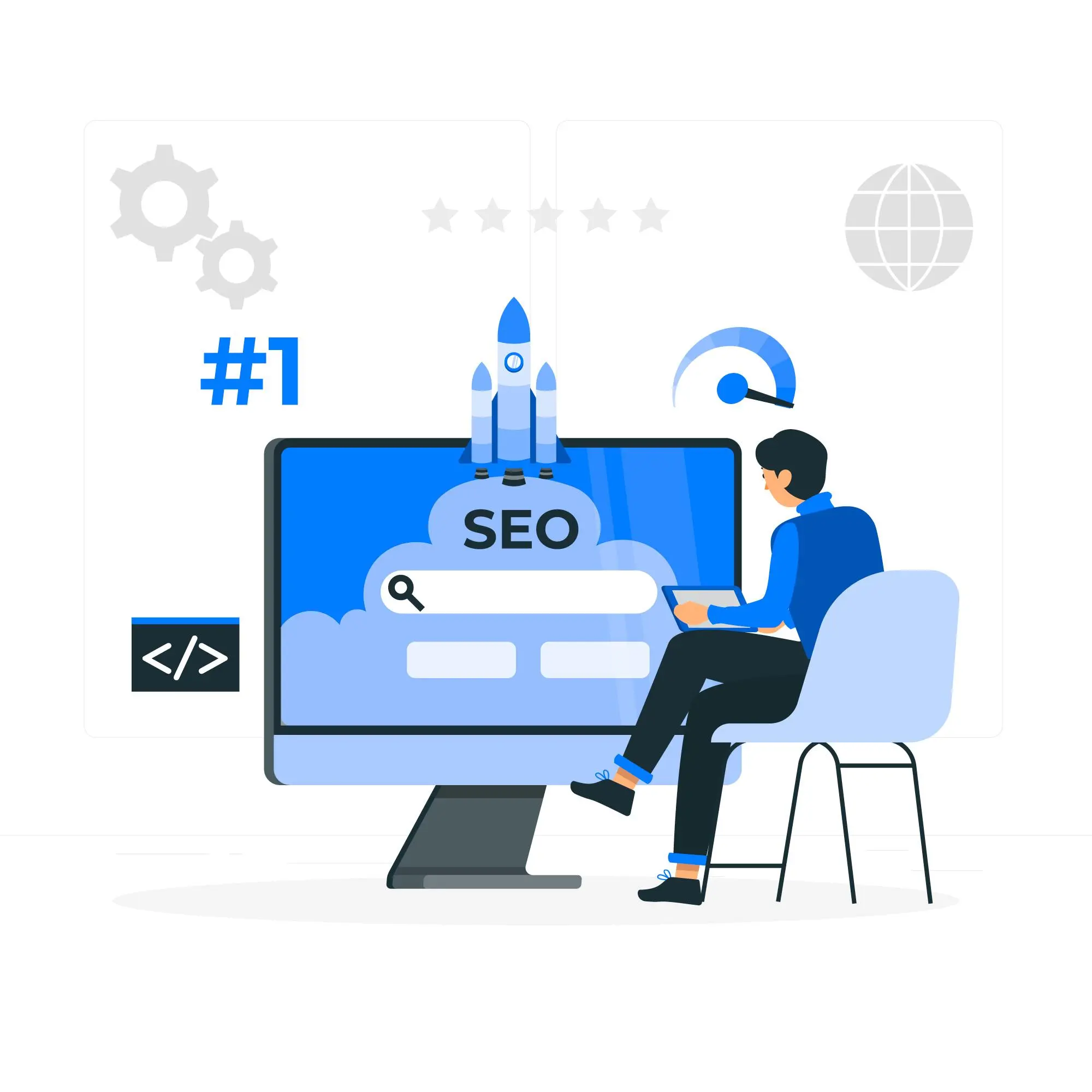 Dominate the Digital Landscape: SEO Strategies for Coimbatore Businesses
