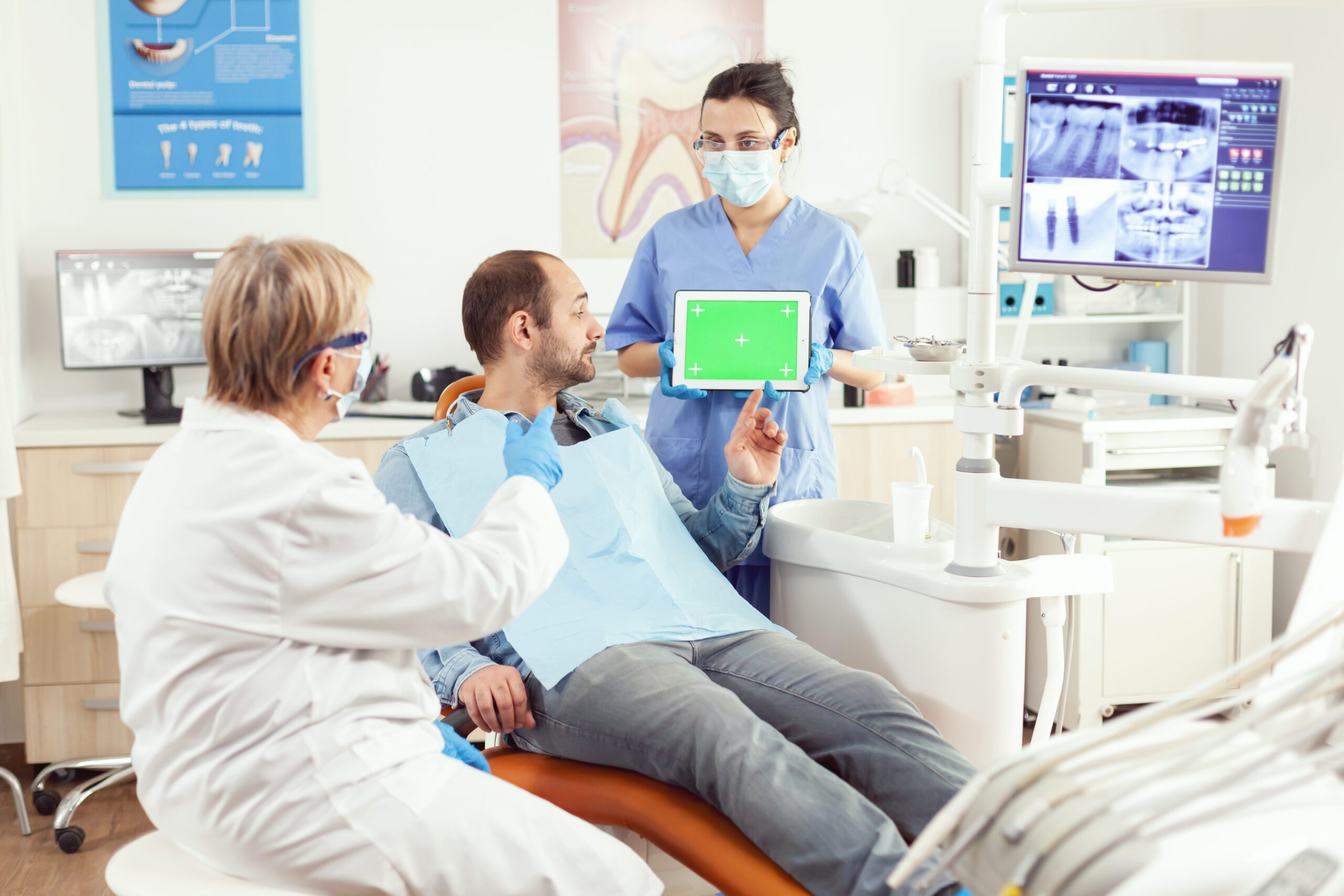 Dental SEO Service India | Local SEO For Dentists