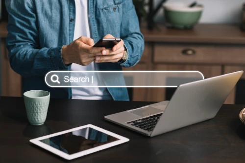 How to rank your website on the 1st page of google