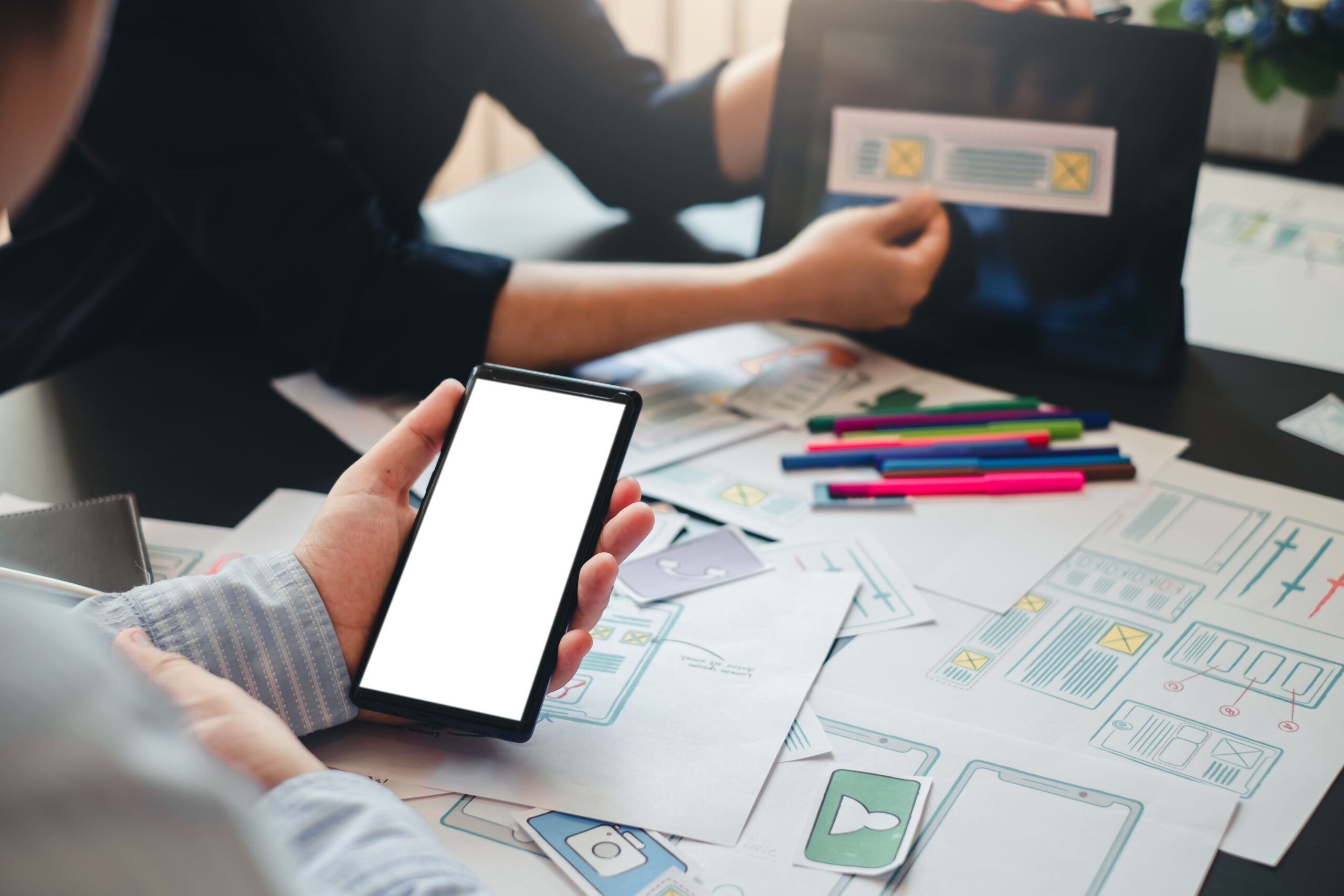 Top Programming Languages Mobile App Development