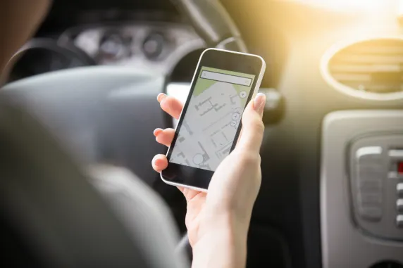 Did you know the benefits of vehicle tracking system for your business