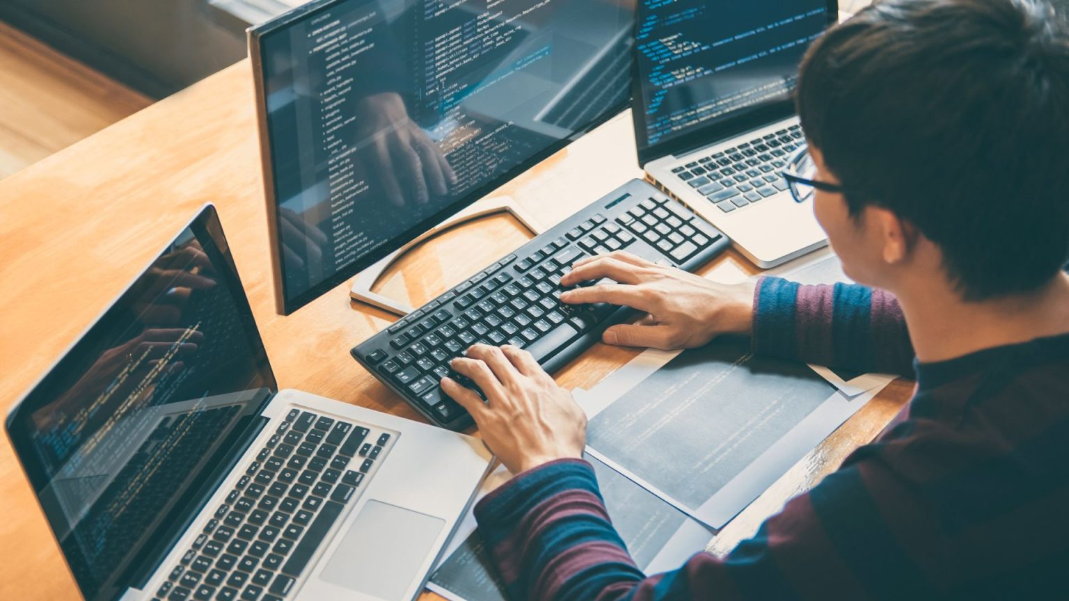 Software Development Company in Coimbatore | ICore