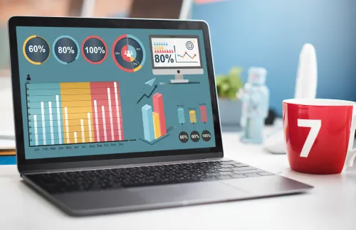 How to increase the organic traffic to your website