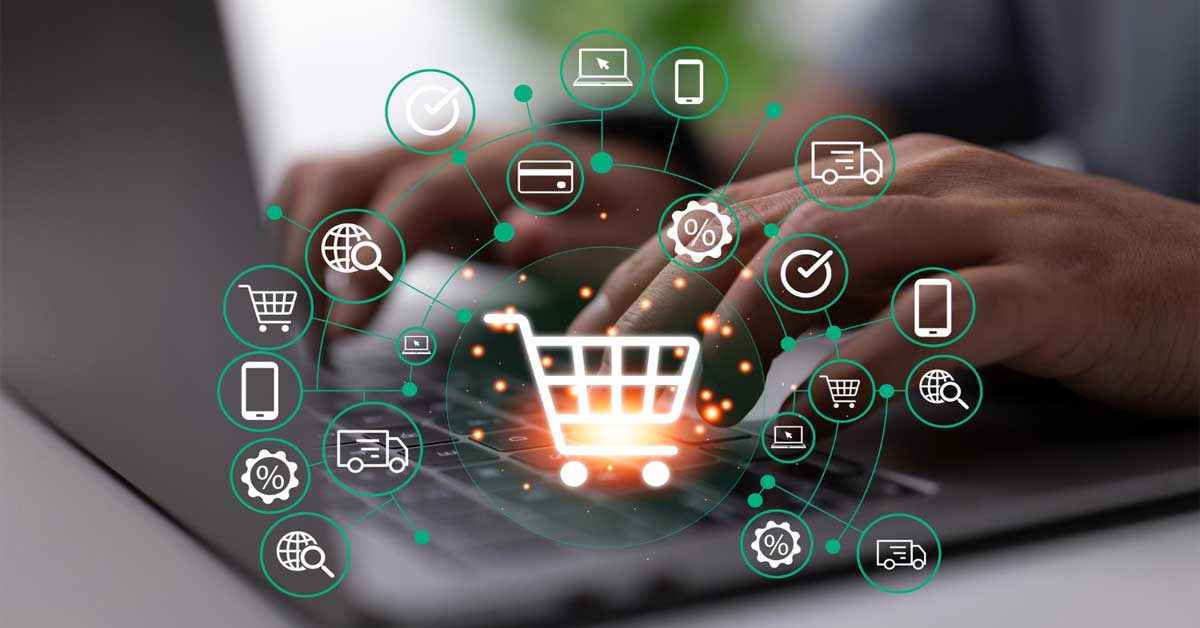 How do I choose an e-commerce website development company?