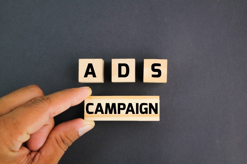 How to avoid the mistakes doing google ads campaigns